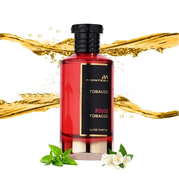 Rouge Tobacco